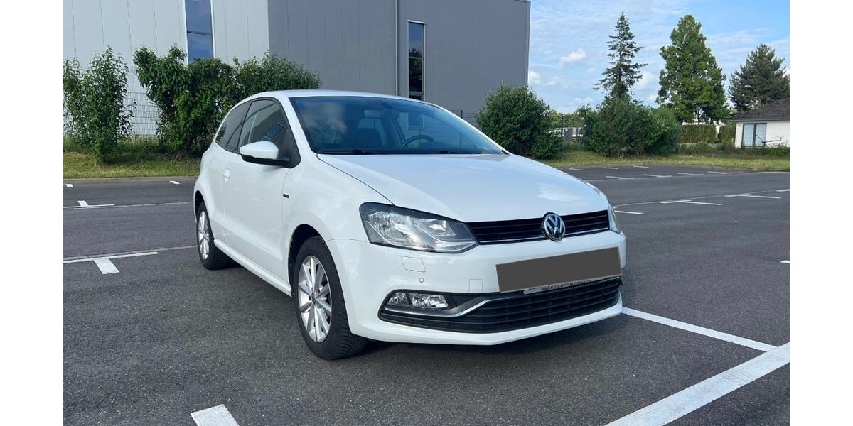 VW Polo 134.011 km 6.800 &euro; Erkelenz 41812