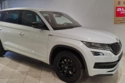 Skoda Kodiaq 87.869 km 27.499 &euro; Frohburg 04654