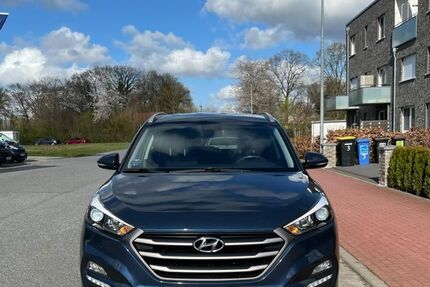 Hyundai TUCSON 109.000 km 13.950 &euro; Seeth-Ekholt 25337