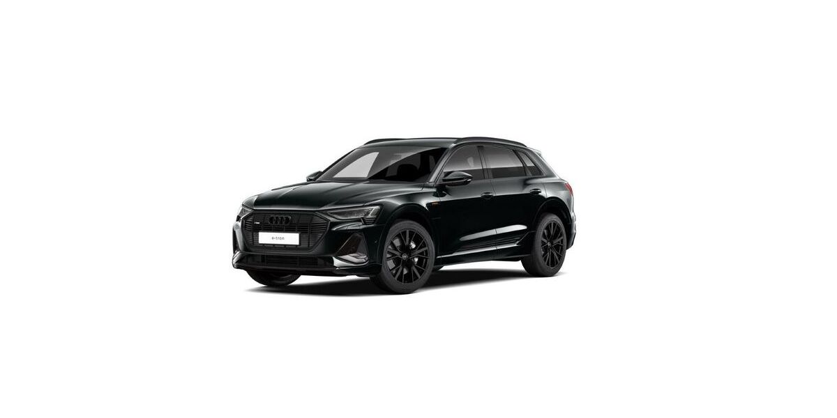 Audi e-tron 34.500 km 44.950 &euro; Bad Kissingen 97688