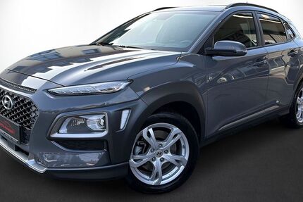 Hyundai KONA 37.900 km 17.290 &euro; Freilassing 83395
