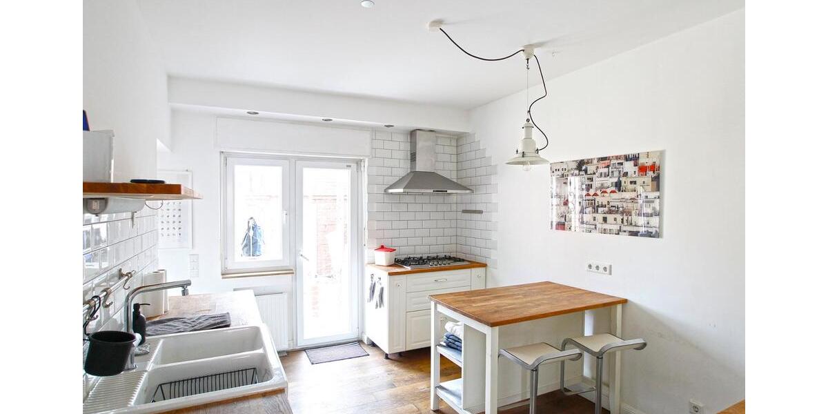 Reihenhaus Neuss Holzheim - 6 Zimmer, 162 m&sup2;, 575.000&euro; | Angebot:24372290