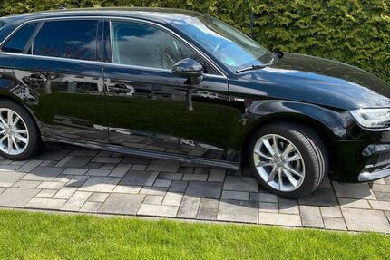 Audi A3 49.308 km 19.900 &euro; Leipzig 04289