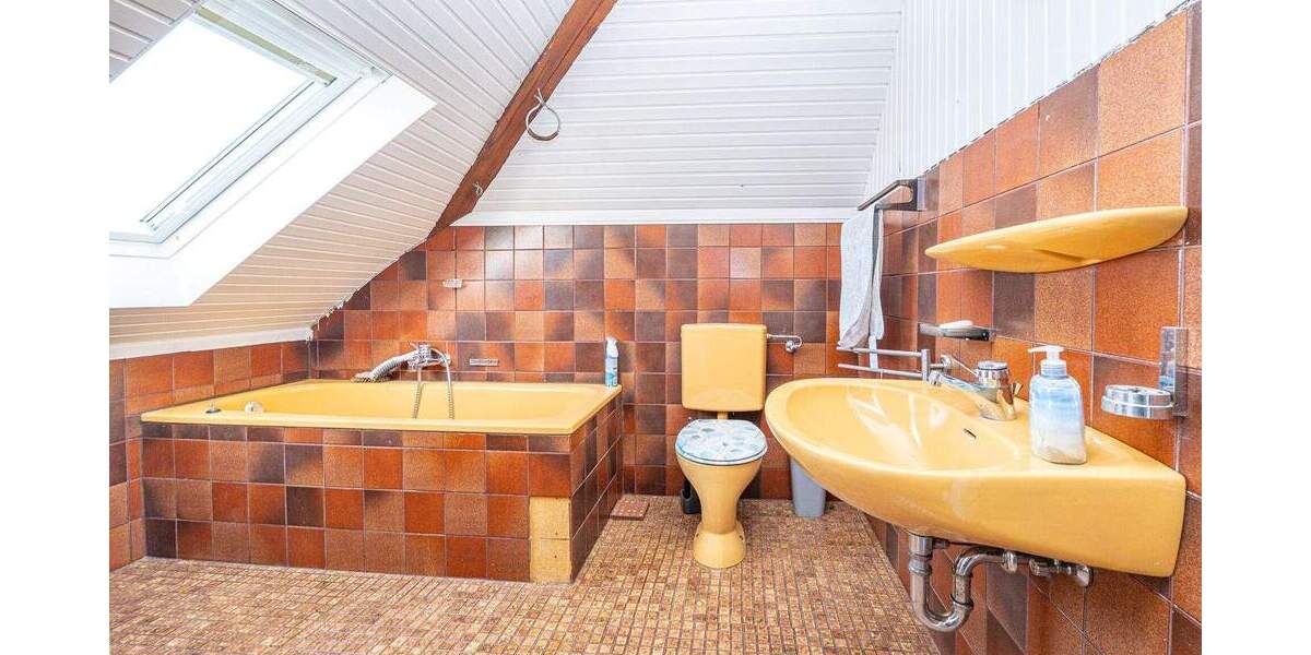 Einfamilienhaus Drochtersen - 6 Zimmer, 197 m&sup2;, 428.000&euro; | Angebot:24711279