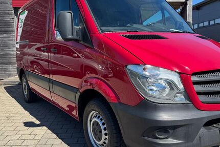 Mercedes-Benz Sprinter 66.000 km 19.870 &euro; Bodnegg - Rotheidlen 88285