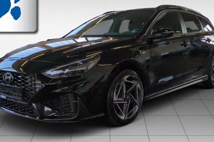 Hyundai i30 21.971 km 24.730 &euro; Salzbergen 48499