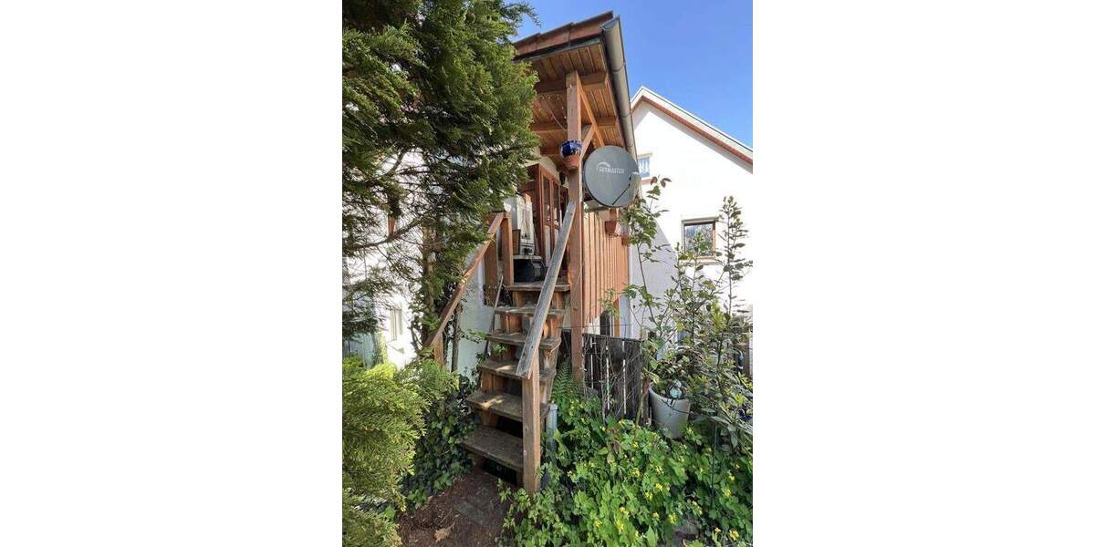 Etagenwohnung Dettingen - 5 Zimmer, 91 m&sup2;, 280.000&euro; | Angebot:25716219