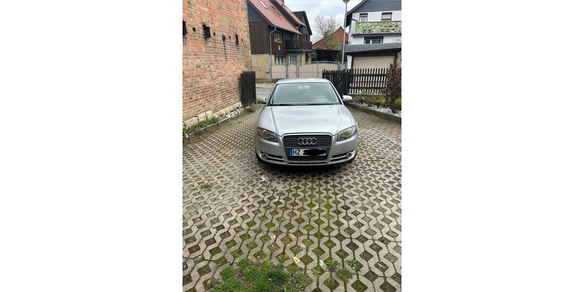 Audi A4 163.000 km 3.000 &euro; wernigerode 38855