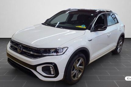 VW T-Roc 22.683 km 27.680 &euro; Bingen / Rhein 55411