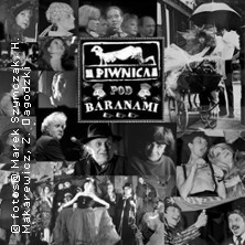 Konrad Mastyło & Freunde - Hommage an Piwnica pod Baranami 06.09.2026 Europolis.Haus