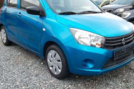 Suzuki Celerio 47.000 km 6.990 &euro; Hamburg 22045