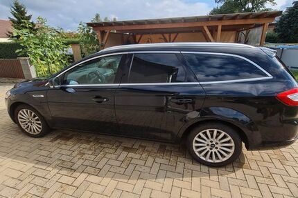 Ford Mondeo 147.596 km 5.100 € Wittichenau 02997