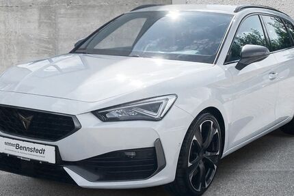 Cupra Leon 51.588 km 28.420 € Halle (Saale) 06110