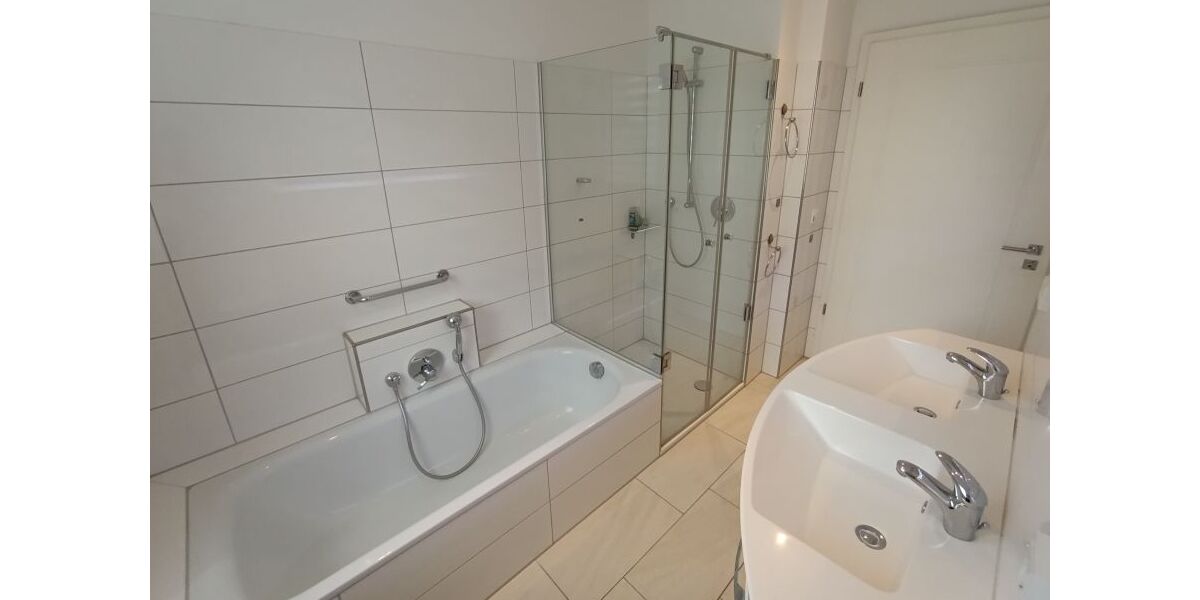 Provisionsfrei* Elbblick, WHG am Strandweg, Wasserblick, Elbe bei Hamburg - 3- Wedel | Angebot:26597586