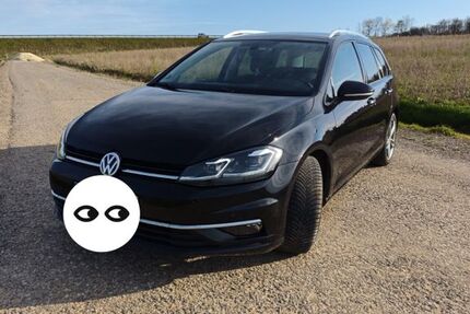 VW Golf 184.000 km 12.699 &euro; Northeim 37154