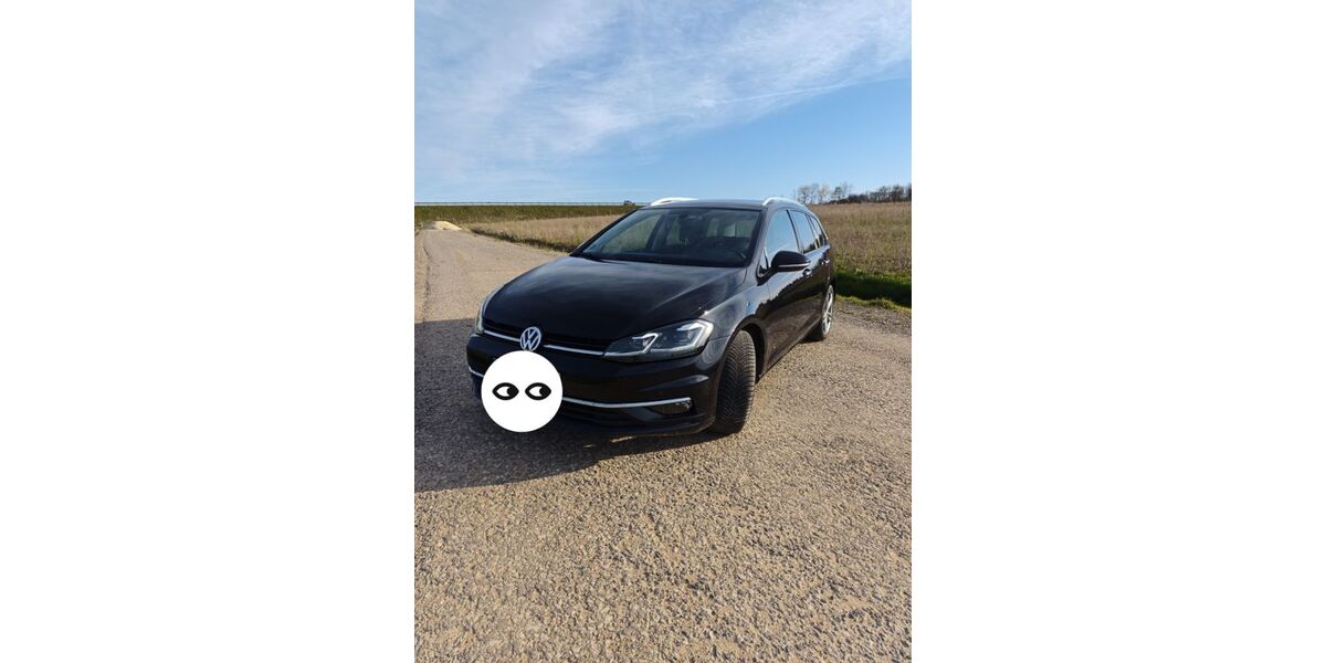 VW Golf 184.000 km 12.699 &euro; Northeim 37154