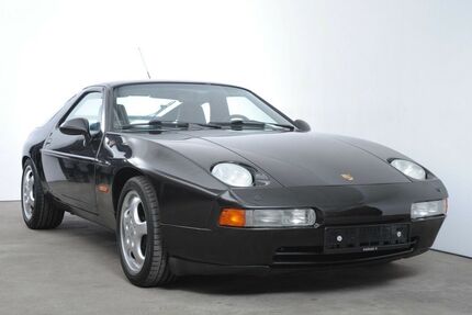 Porsche 928 105.628 km 59.900 &euro; Hamburg 20537