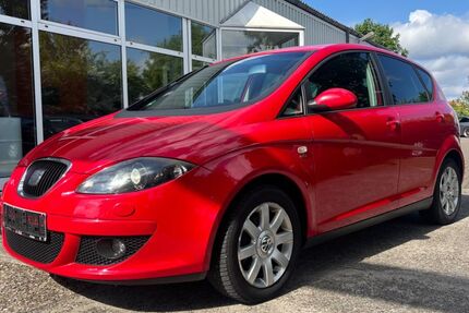 Seat Altea 193.920 km 2.499 &euro; Emsdetten 48282