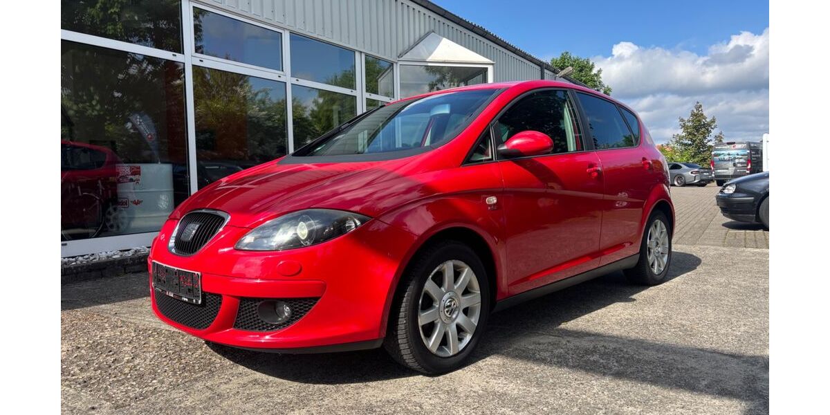 Seat Altea 193.920 km 2.499 &euro; Emsdetten 48282