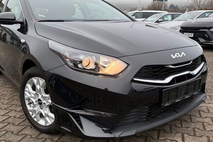 Kia ceed / Ceed 55.500 km 19.995 &euro; Oppenheim 55276