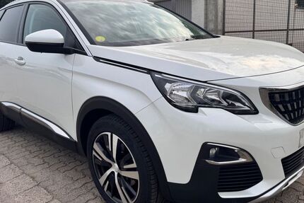 Peugeot 3008 132.000 km 14.100 € Hassloch 67454