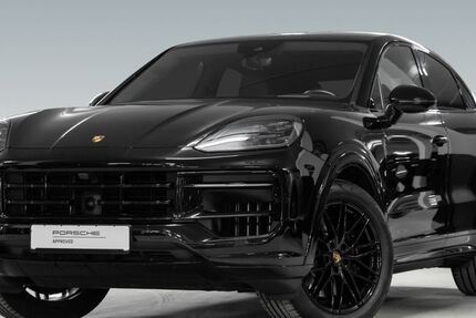 Porsche Cayenne 30.843 km 119.960 &euro; Hamburg 22087