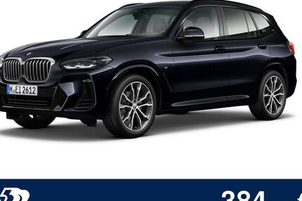 BMW X3 50.100 km 42.450 &euro; Bad Segeberg 23795
