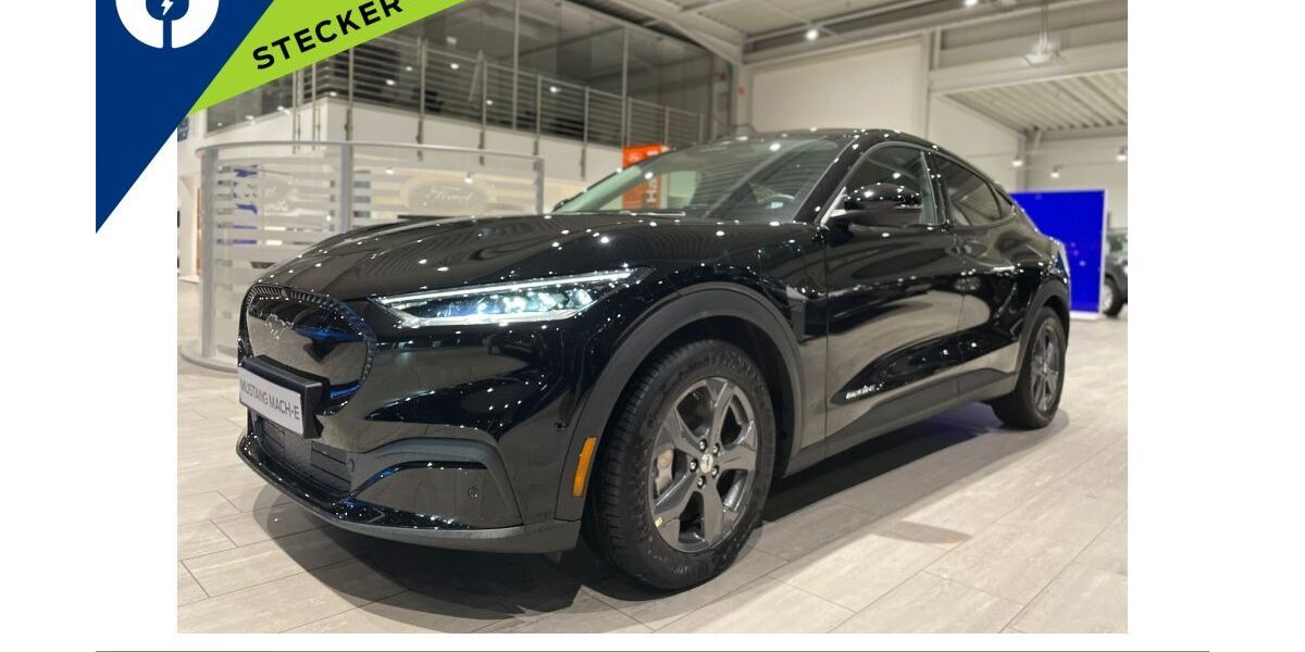 Ford Mustang Mach-E 14.000 km 34.460 &euro; Dinslaken 46539