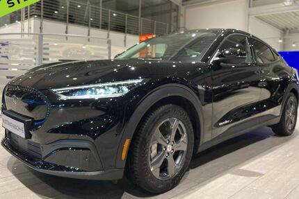 Ford Mustang Mach-E 16.000 km 34.460 &euro; Dinslaken 46539