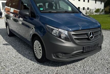 Mercedes-Benz Vito 195.696 km 23.999 € Baierbach /Landshut 84171