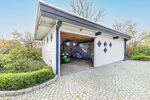 Provisionsfrei* Architektur & Privatsphäre - Ein Anwesen für höchste Ansprüche! Text lesen! - Villa Scheeßel | Angebot:26539711