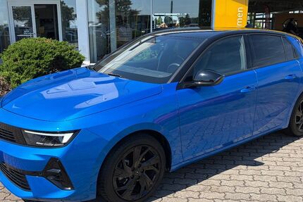 Opel Astra 15.600 km 19.550 &euro; Delitzsch OT Döbernitz 04509