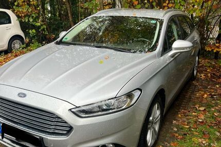 Ford Mondeo 275.000 km 6.800 &euro; Bad Sachsa 37441
