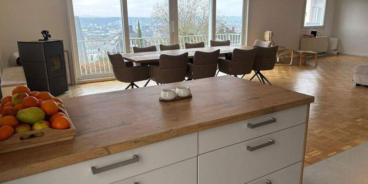 Mehrfamilienhaus, Wohnhaus Koblenz Ehrenbreitstein - 7 Zimmer, 234 m&sup2;, 600.000&euro; | Angebot:25389911