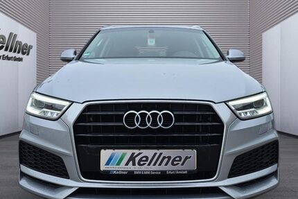 Audi Q3 241.180 km 10.990 &euro; Erfurt 99091