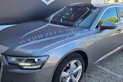 Audi A6 107.000 km 25.000 &euro; Baden-Baden 76532
