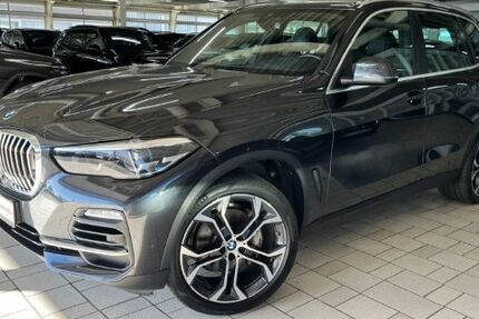 BMW X5 51.800 km 44.277 &euro; Pirmasens 66954