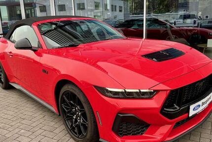 Ford Mustang 4.800 km 52.190 &euro; Hennef (Sieg) 53773