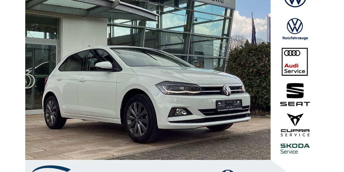 VW Polo 48.638 km 16.390 &euro; Brand-Erbisdorf 09618