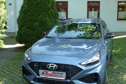 Hyundai i30 2.500 km 24.790 &euro; Zwickau 08056