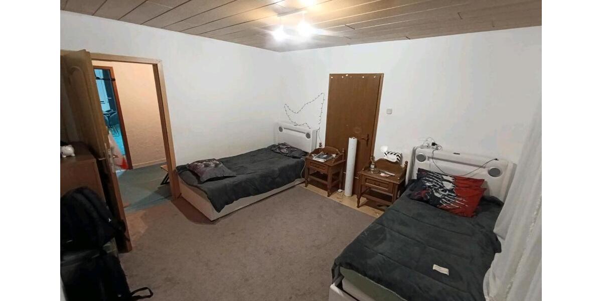 Etagenwohnung Hille - 3.5 Zimmer, 120 m&sup2;, 720&euro; | Angebot:25258846