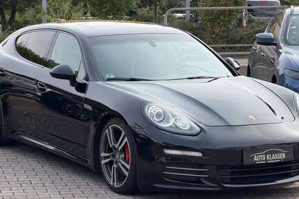 Porsche Panamera 199.876 km 19.990 &euro; Bad Mergentheim 97980