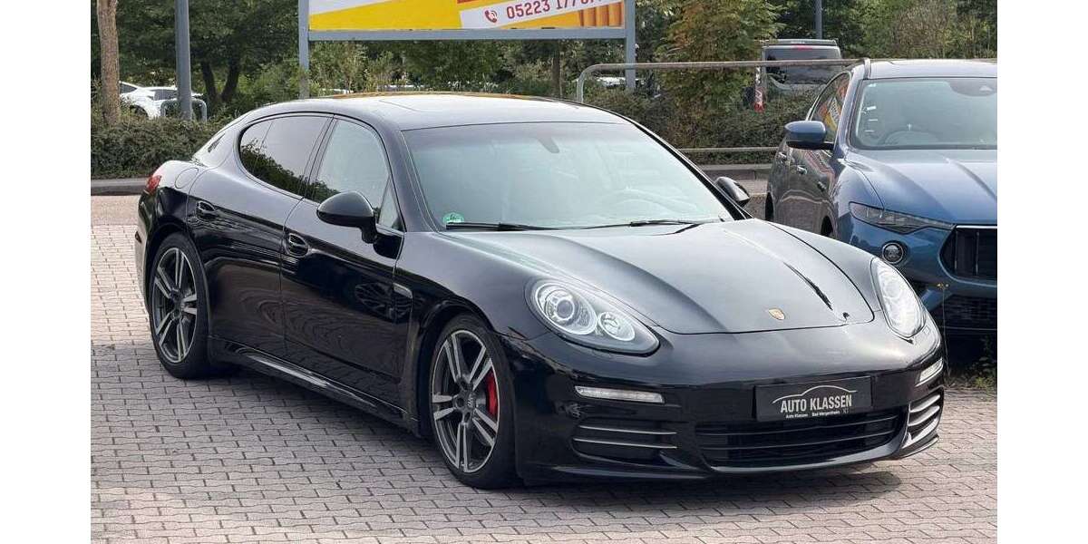 Porsche Panamera 199.876 km 19.990 &euro; Bad Mergentheim 97980