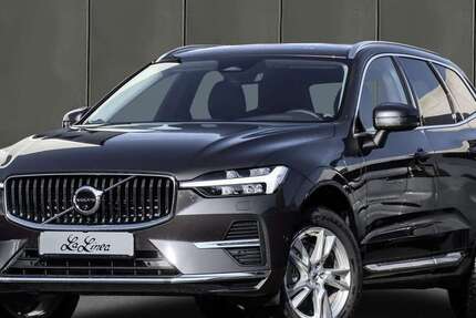 Volvo XC60 12.850 km 57.960 € Köln 50968