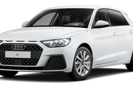 Audi A1 3.333 km 28.450 &euro; Düren 52351