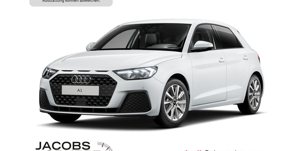 Audi A1 3.333 km 28.450 &euro; Düren 52351