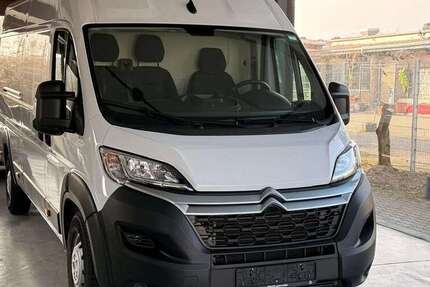 Citroen Jumper 49.736 km 20.599 &euro; Haßloch 67454