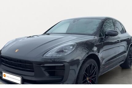 Porsche Macan 79.766 km 65.920 &euro; Lüneburg 21337