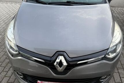 Renault Clio 135.000 km 4.300 &euro; Simmerath 52152