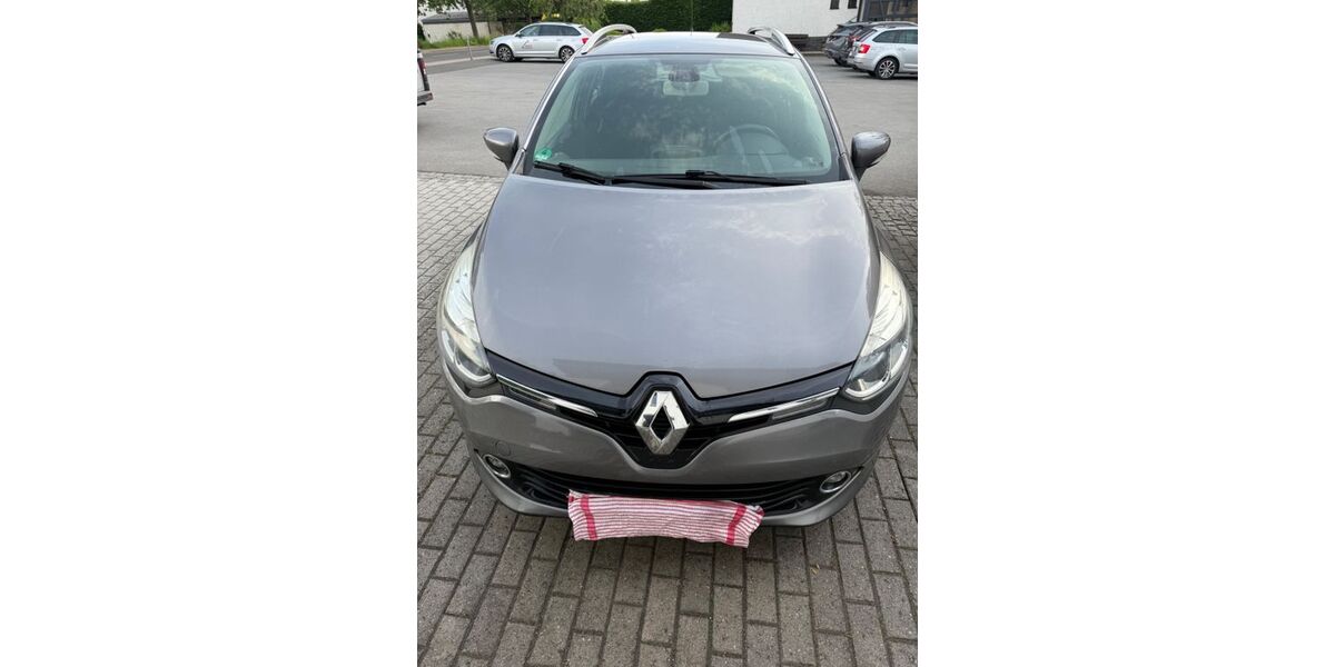 Renault Clio 135.000 km 4.300 &euro; Simmerath 52152